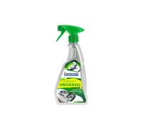 Nettoyant universel MICHELIN 500 ml spray nettoyant dégraissant rénovateur Argent/Gris