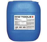 Nettoyant universel prêt à l'emploi à base de solvant bidon de 25L MW Tools DEG16025