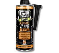 Nettoyant Vanne EGR 500 ml - GS27