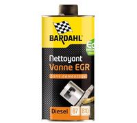 Nettoyant Vanne EGR DIESEL Sans Démontage 1L BARDAHL (bidon)