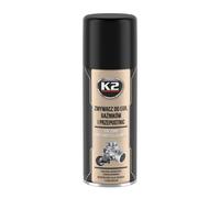 Nettoyant vanne EGR et carburateur K2 W128