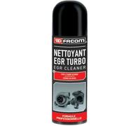 Nettoyant Vanne EGR turbo sans démontage - FACOM