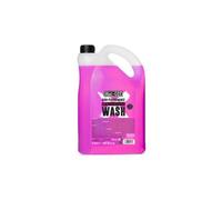Muc Off High Performance Waterless Wash Cleaner 5l 4 Units Rose Pink