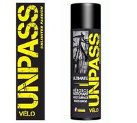Nettoyant Vélo - Dégraissant Vélo - pour Chaine - UNGREASEE DEGRAISS Chaine 750ml - ULTIMATE