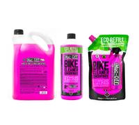 Nettoyant vélo Muc-Off Concentrate 5L Rose