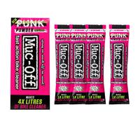 Nettoyant vélo Muc-Off Punk poweder Rose