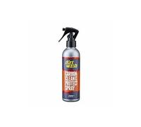 Spray nettoyant vélo pièce Weldtite Dirtwash Noir