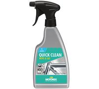 Nettoyant Motorex Quick Clean Aérosol 500 ml
