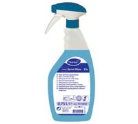 Détergent neutre vitres et surfaces - TASKI Sprint Glass - Spray 750ml -