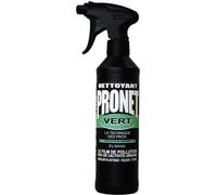 Nettoyant vert vaporisateur - 500 mL