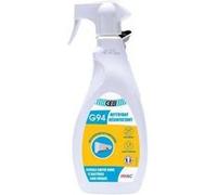 G94 nettoyant désinfectant - 750ML - GEB - 850500