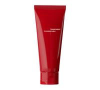 Nettoyant visage 100 g mousse hydratante pour le soin du visage | Nettoyant non sec pour le visage pour post-exercice, nuit, trousse de toilette, hôtel, douche quotidienne, maison, voyage