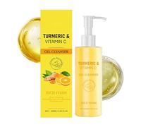 Nettoyant Visage, 100ml Gel Nettoyant Hydratant Légère, Soin Purifiant à l'Effet Longue Durée pour Routine Beauté Maquillage Voyage Matin et Soir Corps