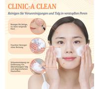 Nettoyant visage antibactérien pour peau à problèmes Gel nettoyant anti-acné de Corée Storyderm