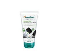 Himalaya Limpiador Facial Detox Carbon 150ml