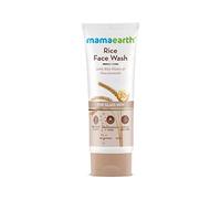 Nettoyant visage au riz avec eau de riz et niacinamide pour peau de verre - 100 ml