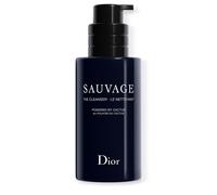 Dior Sauvage Le Nettoyant - Nettoyant visage - charbon noir et cactus-125ml Dior