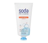 Nettoyant Visage Holika Holika Pore Soda 150ml - Peau Pure et Fraîche