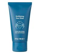 Nettoyant Visage Homme | Gel Nettoyant Hydratant Peau Grasse - Exfoliant Visage Produit De Soin Préparation Barbe