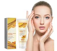 Nettoyant Visage Hydratant Avancé: Nettoie En Profondeur, Répare Et Rajeunit La Peau(3PCS)