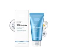 Nettoyant Visage Hydratant - Exfoliant Doux, Et Éclaircissant, Contrôle Du Sébum, Rafraîchissant For Une Peau Douce(3PCS)