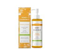 Nettoyant Visage Hydratant - Hydratation Profonde, Nettoyage Doux Des Pores, Anti-âge Et Raffermissement De La Peau For Toutes Les Saisons(1PCS)