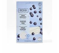 Nettoyant visage Iroha Hydrating Toner