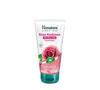 Nettoyant visage micellaire à la rose bio - 150 ml