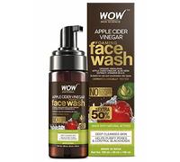 Nettoyant visage moussant au vinaigre de cidre de pomme de l'Himalaya 100 ml