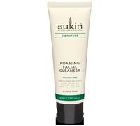 Nettoyant Visage Moussant Signature
