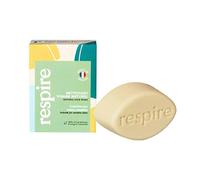 Nettoyant Visage Naturel Solide 16g Respire