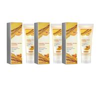 Nettoyant Visage - Nettoyage En Profondeur Et Réparation De La Barrière Cutanée, Hydratant, Éclaircissant, Resserre Les Pores For Une Peau Lisse Éclatante(3PCS)