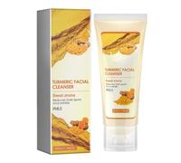 Nettoyant Visage - Nettoyage En Profondeur Et Réparation De La Barrière Cutanée, Hydratant, Éclaircissant, Resserre Les Pores For Une Peau Lisse Éclatante(1PCS)