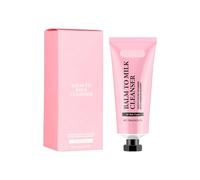 Nettoyant Visage Nourrissant En Profondeur - Nettoie, Hydrate Et Apaise, Élimine La Saleté Et Les Impuretés, Garde La Peau Fraîche(3PCS)