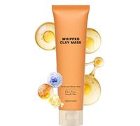Nettoyant Visage Pores Argile 100 g Élimine Points Blancs