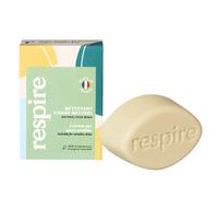 Nettoyant Visage Solide 50gr - Respire - Nettoyant Visage Solide