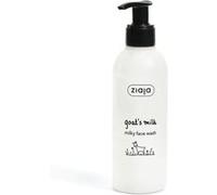 Nettoyant Visage Ultra Doux au Lait de Chèvre 200ml Ziaja G