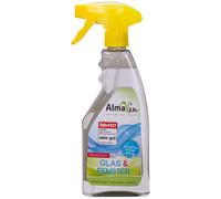 Nettoyant Vitre 500 ml Écologique Formule Naturelle Sans Traces