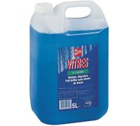 Nettoyant vitre à alcool Vaitol 5 L