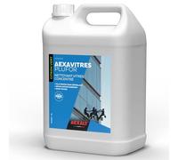 Nettoyant vitre Aexavitres Plufor 5L Aexalt