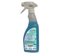 Nettoyant vitre - distribution automatique - pulvérisateur 750 ml