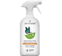 Nettoyant Vitre et Fenêtres – Citrus Zest, ATTITUDE