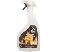 Nettoyant vitre et insert-Entretien vitres et foyers-Préserve les joints et alliages-750 ml