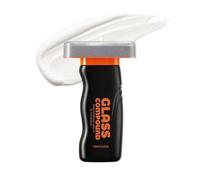 Nettoyant Vitre Main - 100g Solution Pare-Brise | Dissolvant Film Huile | Agent Nettoyage Auto Sans Trace Restaure Visibilité | Liquide Lave-Glace Automobile