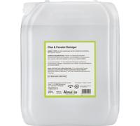 Nettoyant Vitre Professionnel 20 L Concentré