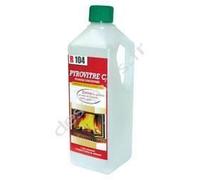 Nettoyant vitre pyrovitre c 1l