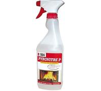PYROVITRE 3355660071080 Nettoyant vitre pulv.500ml, Incolore, Taille Unique