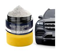 Nettoyant Vitre Voiture Poudre de nettoyage accessoire auto