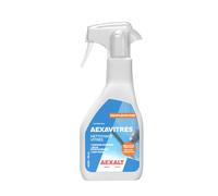 Nettoyant vitres 500 ml AEXAVITRES AEXALT
