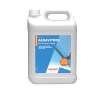 Nettoyant vitres 5L AEXAVITRES AEXALT